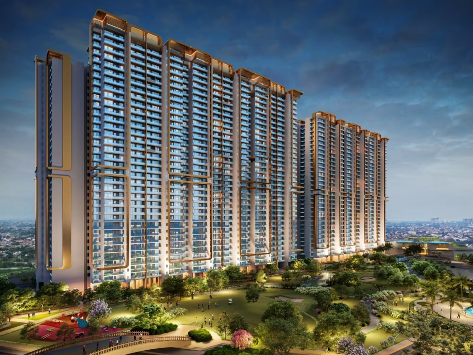 M3M Mansion Reviews – What Homebuyers Are Saying About This Luxury Project in Sector 113 Gurgaon